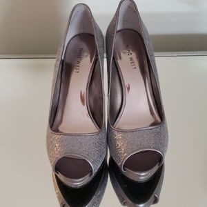 Nine West Heels
